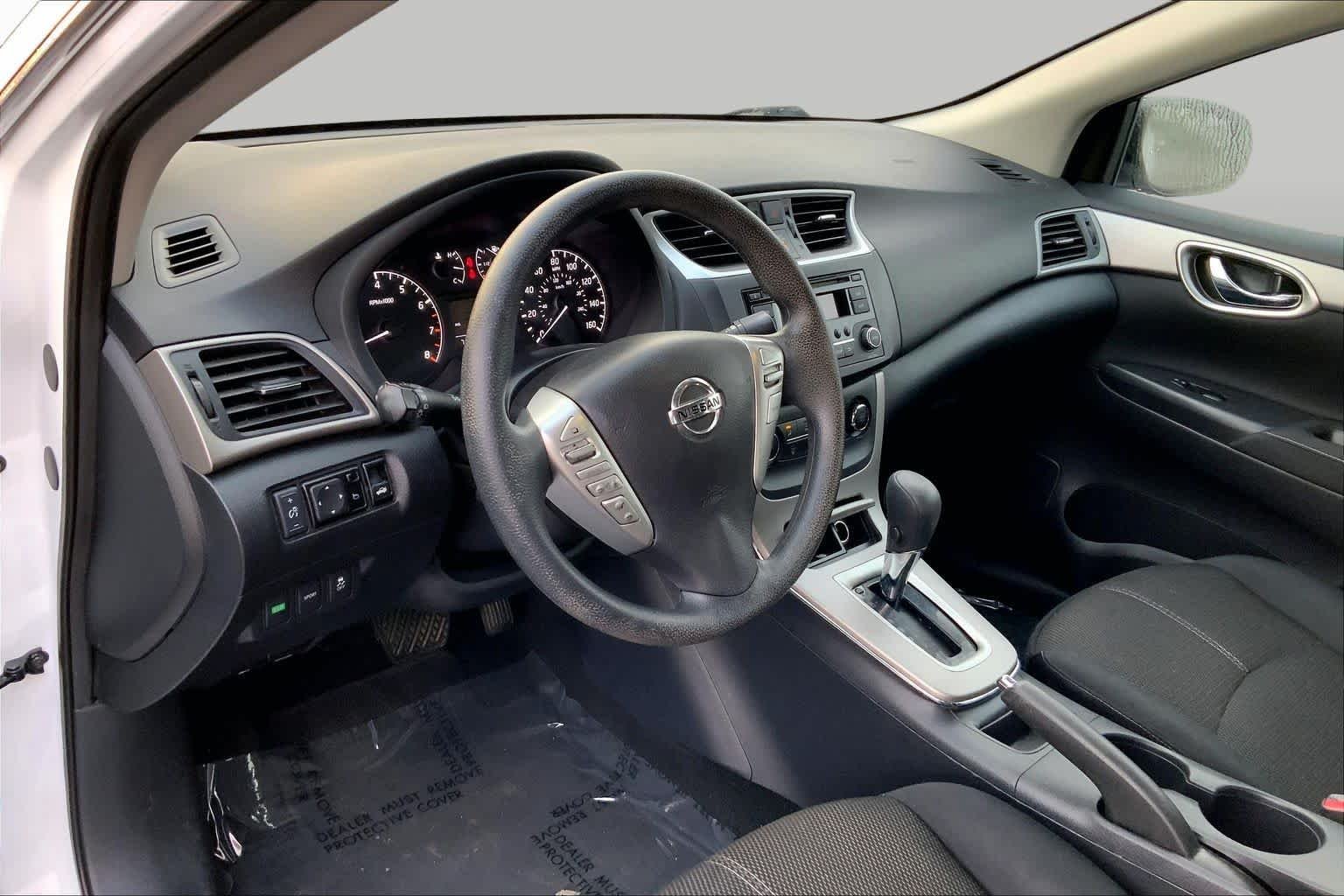 Used 2015 Fresh Powder Nissan S image 17