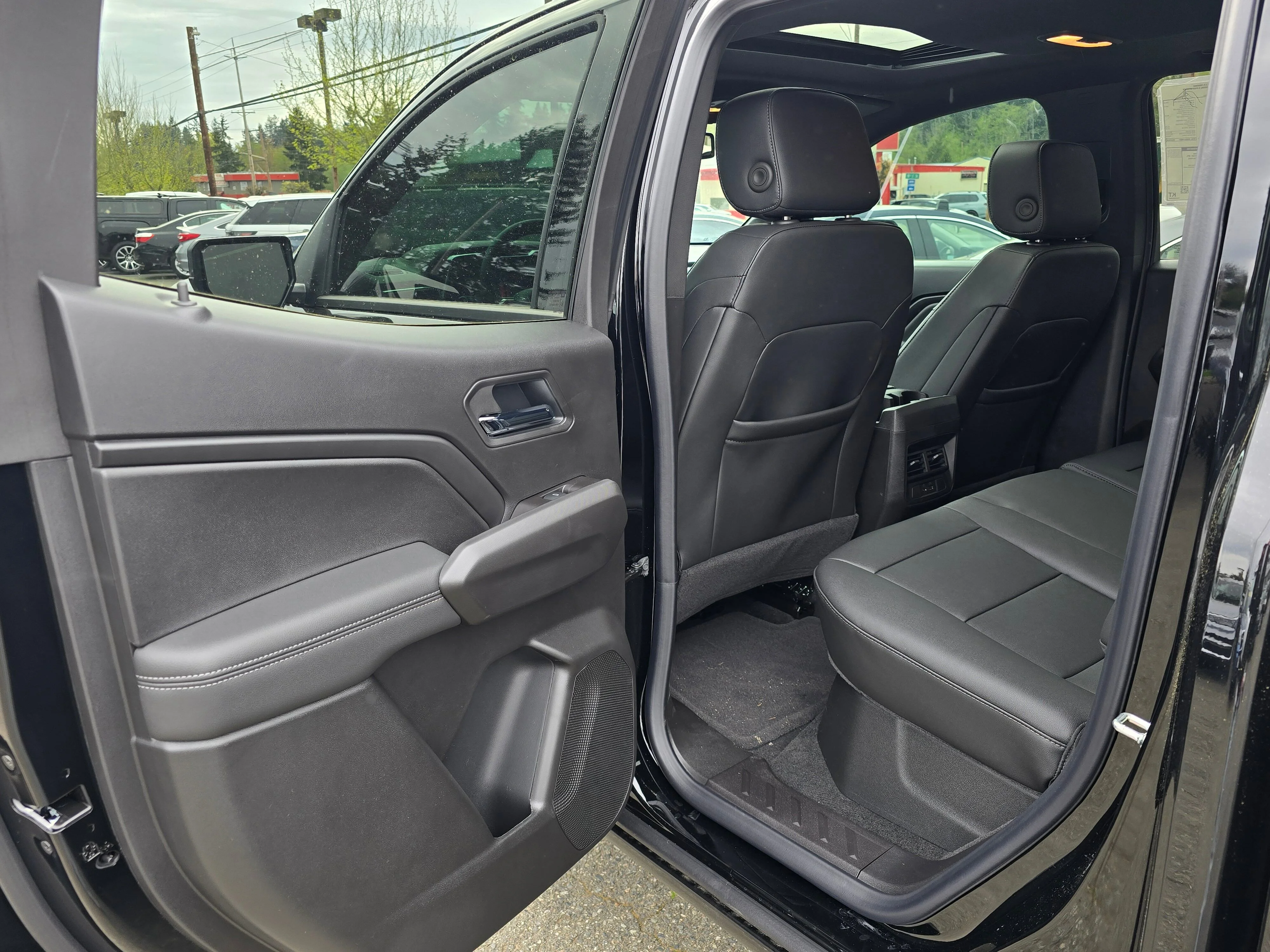 2026 GMC Canyon Elevation - Photo 13