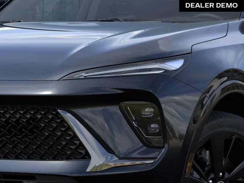 Used 2026  Buick Sport Touring image 10