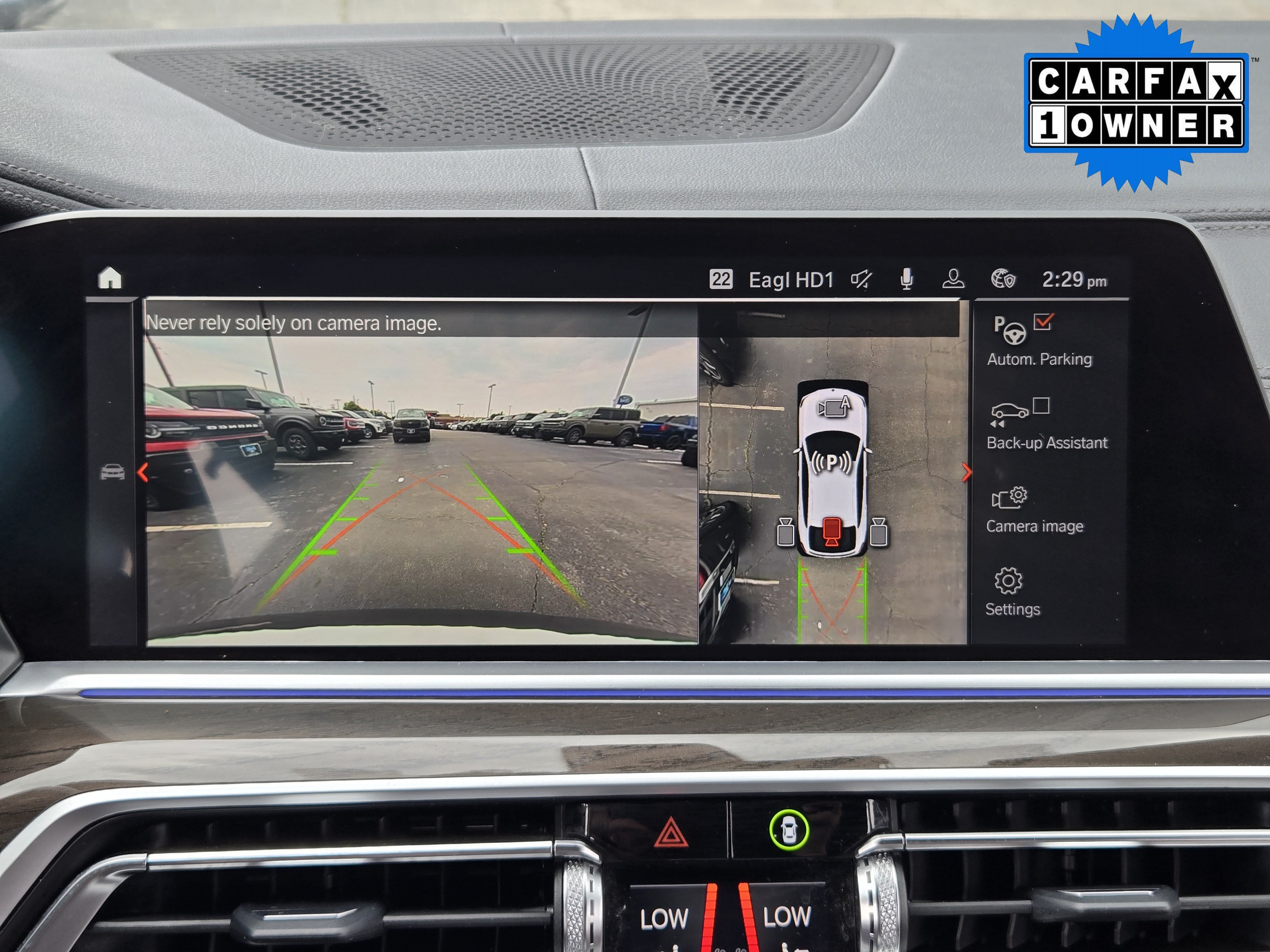 Certified Used 2022 Alpine White BMW xDrive40i image 15
