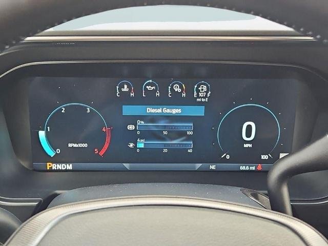 2026 Ford F-250 Super Duty Platinum - Photo 15