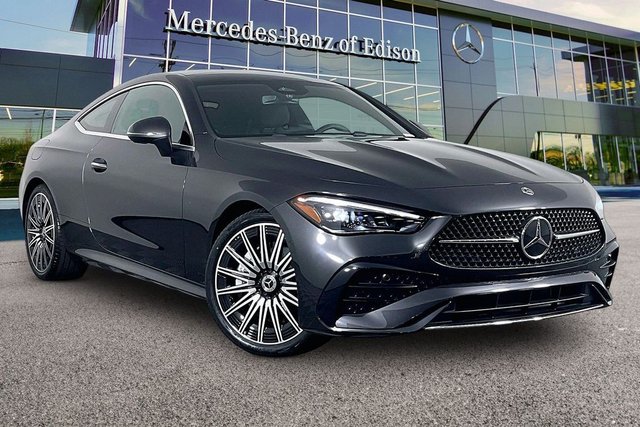 2024 Mercedes-Benz CLE CLE 450