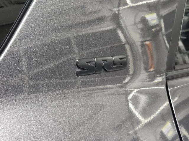 Used 2020 Gray Toyota SR5 Premium image 14