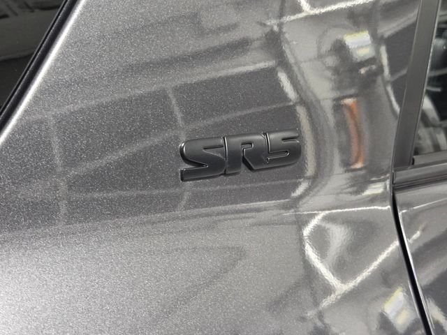 Used 2020 Gray Toyota SR5 Premium image 14