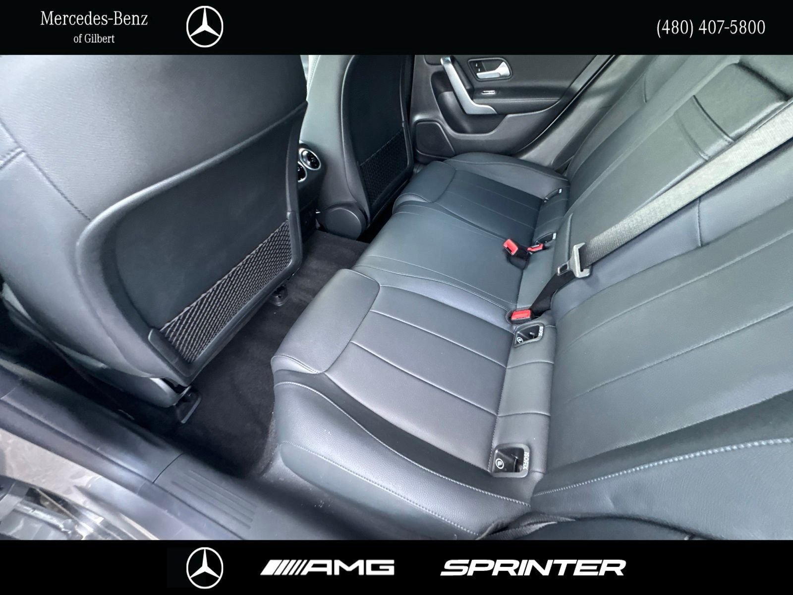 Certified Used 2023  Mercedes-Benz CLA 250 image 21