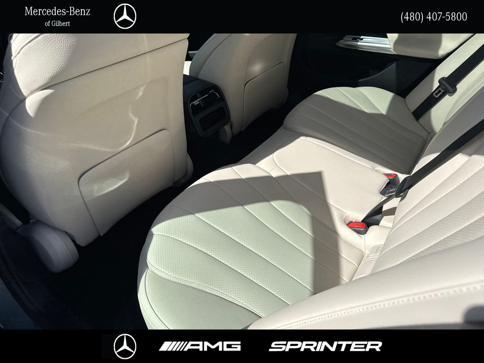 New 2026 Verde Silver Metallic Mercedes-Benz E 350 image 20