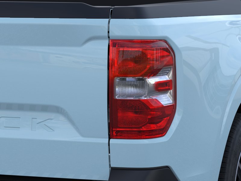 New 2026 Light Blue Ford Lariat® image 22