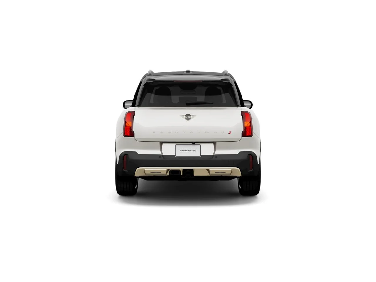 2027 MINI Countryman's photo