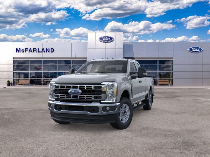 New 2026 Avalanche Ford F-350® XLT image 27