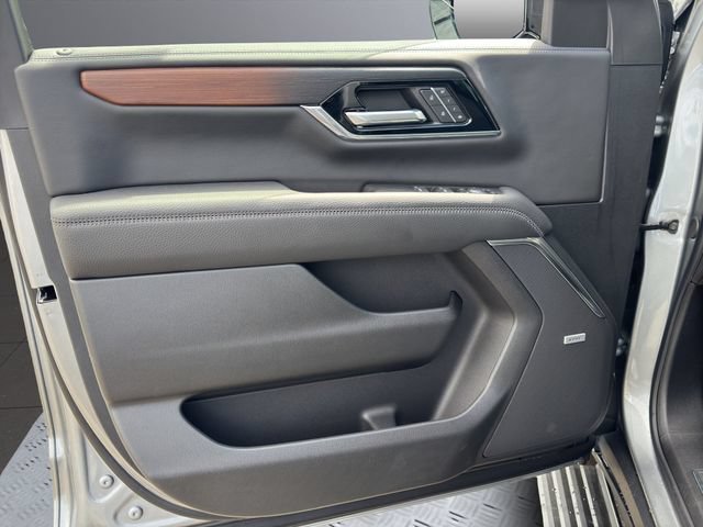 New 2026 Sterling Metallic GMC Denali image 13