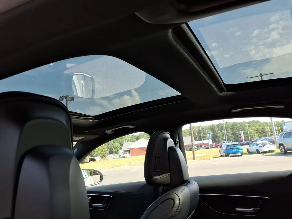 2022 Mercedes-Benz C-Class Sedan C 300 - Photo 8