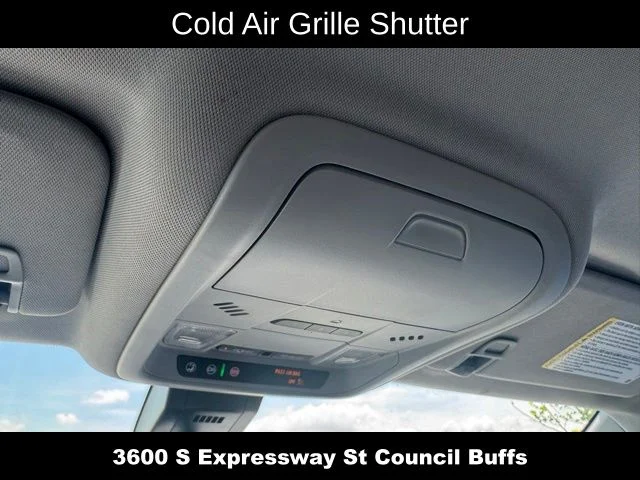Used 2023 Silver GMC SLT image 31