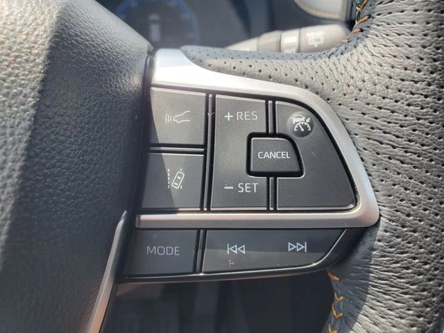 Used 2025 Black Toyota Woodland Edition image 26