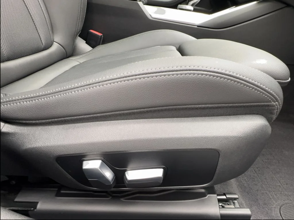 Used 2023 Gray BMW 430i Gran Coupe image 31