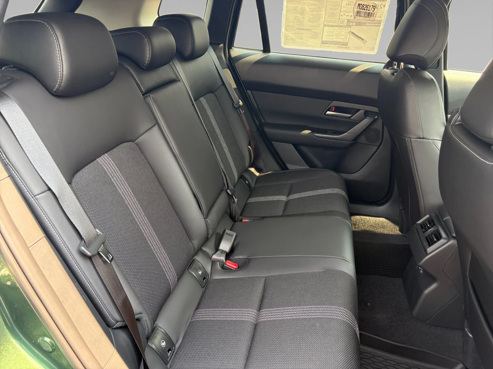 New 2026 Cypress Mazda 2.5 S Preferred AWD image 16