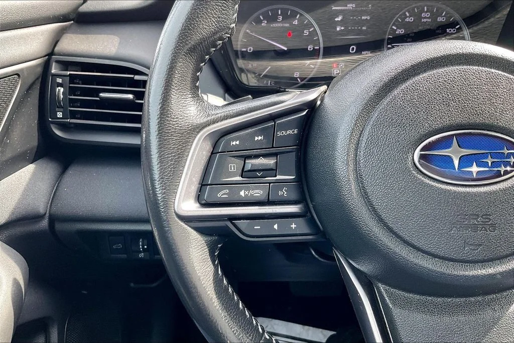 Used 2024 Brown Subaru Premium image 21