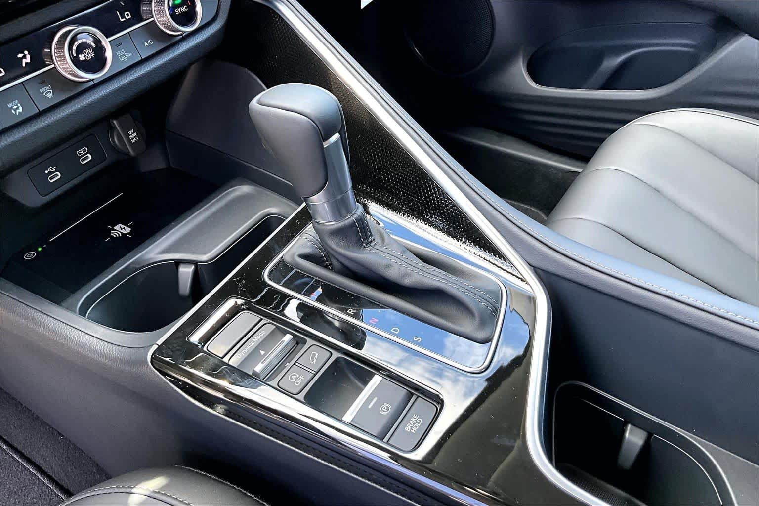 New 2026 Platinum White Pearl Acura  image 7