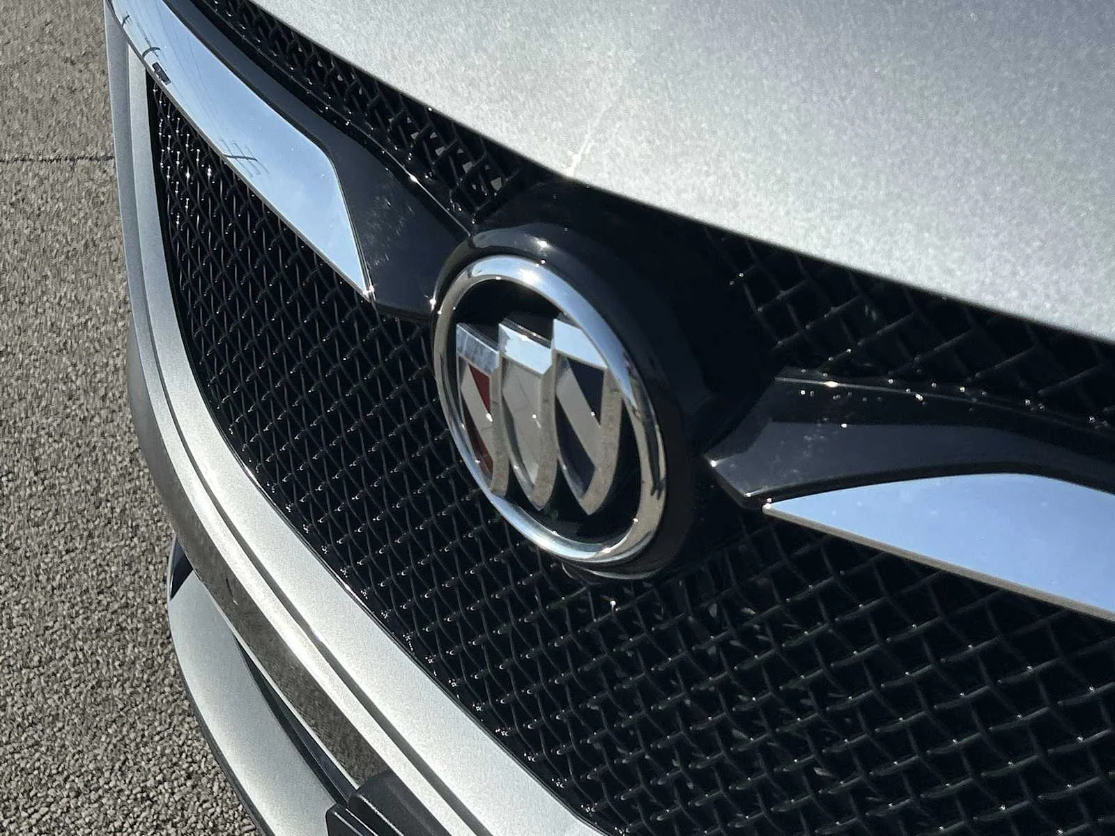 2024 Buick Enclave Essence - Photo 31