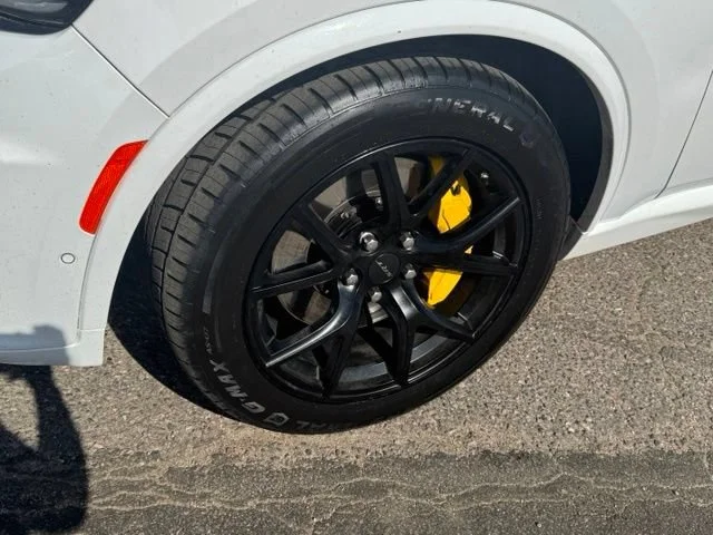 Used 2024 White Dodge SRT 392 image 10