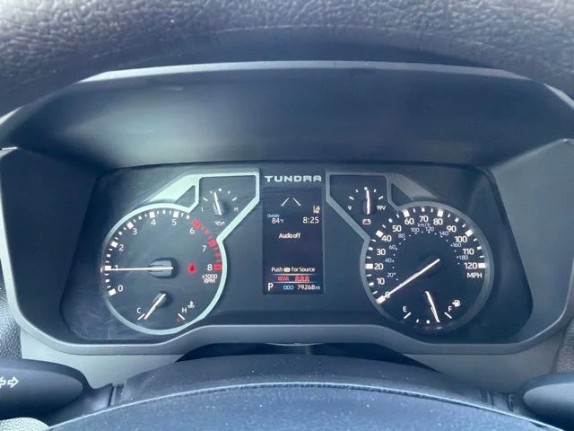 Used 2022 Red Toyota SR5 image 15
