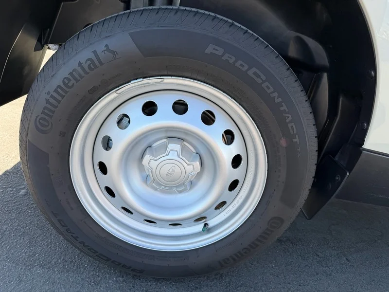 Used 2025 Desert Sand Ford XL image 25