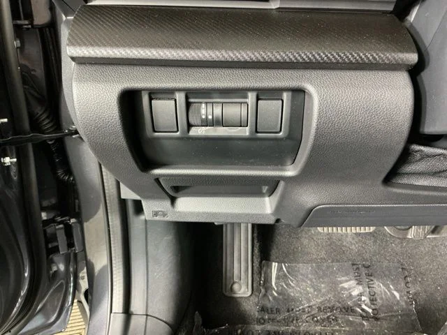 New 2026 Gray Subaru Limited image 11