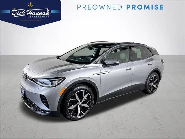 2023 Volkswagen ID.4 Pro S