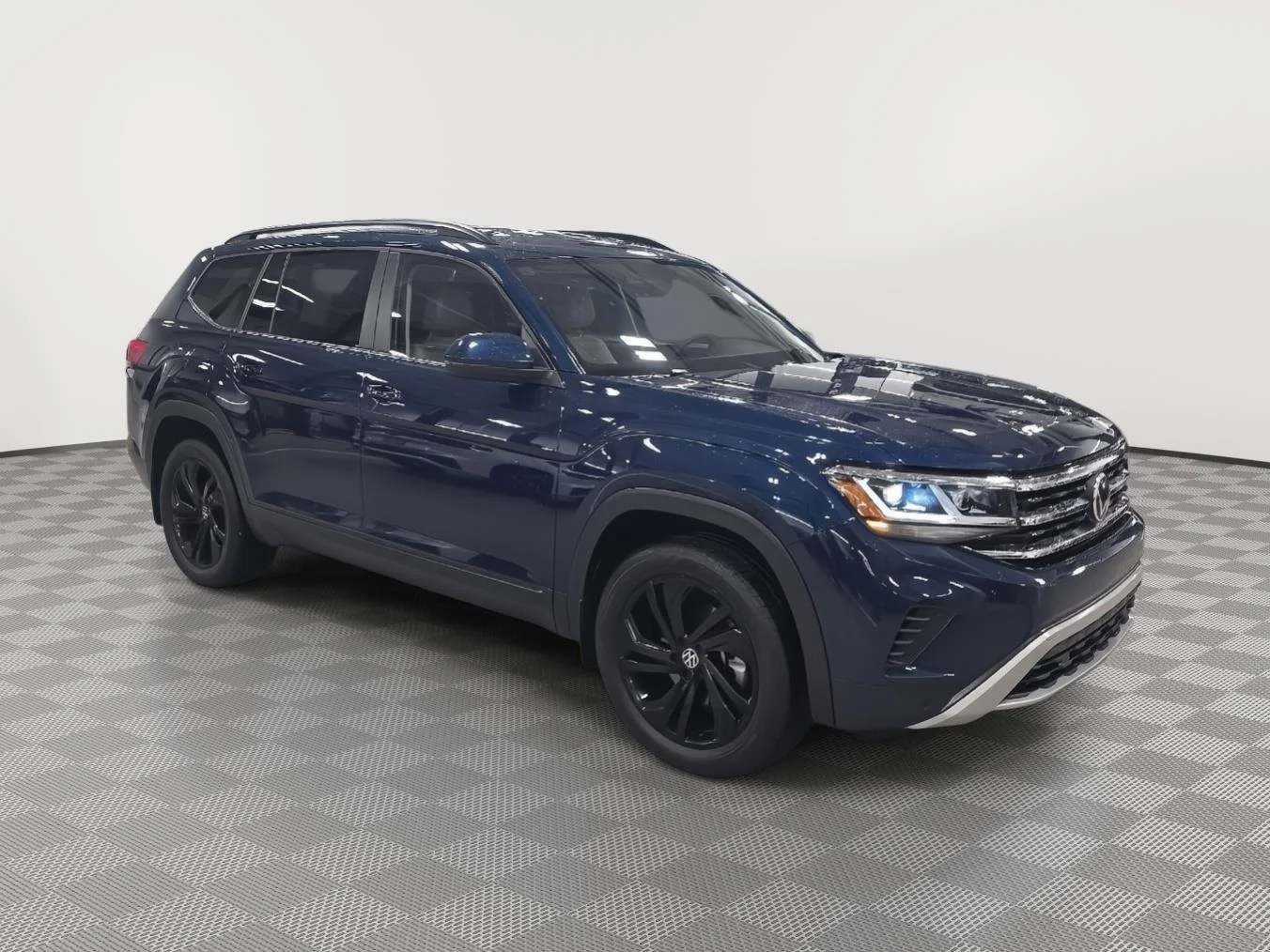 2023 Volkswagen Atlas