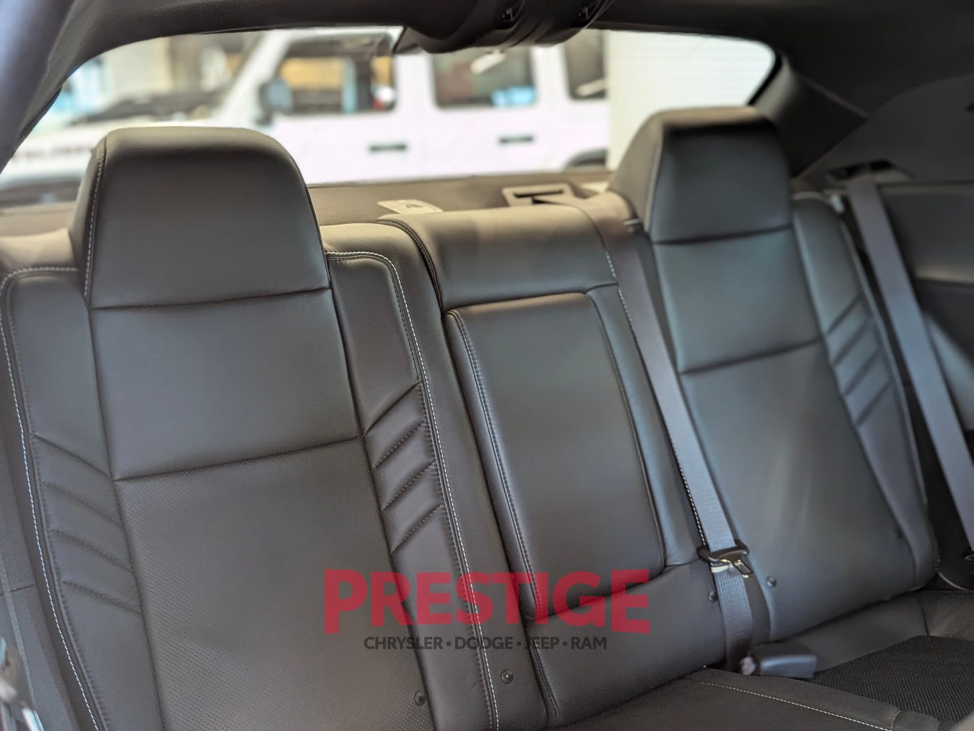 Used 2023 White Dodge SRT Super Stock image 32