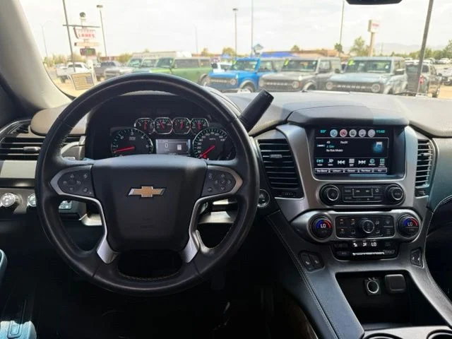 Used 2018 Black Chevrolet LT image 19