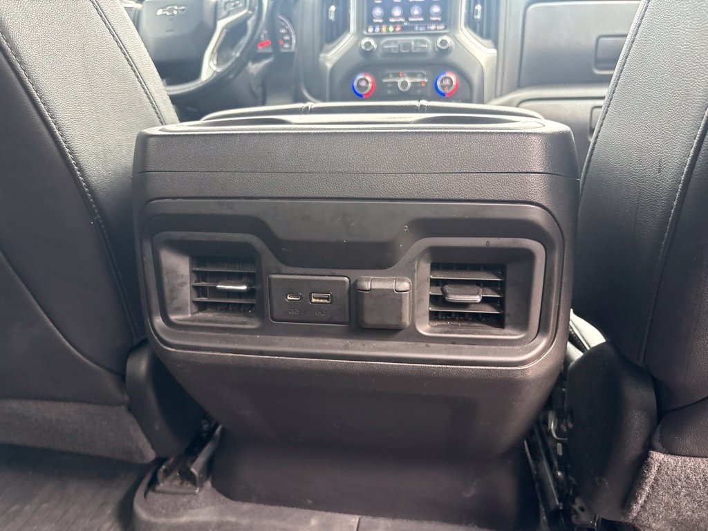 Used 2020 Summit White Chevrolet RST image 33