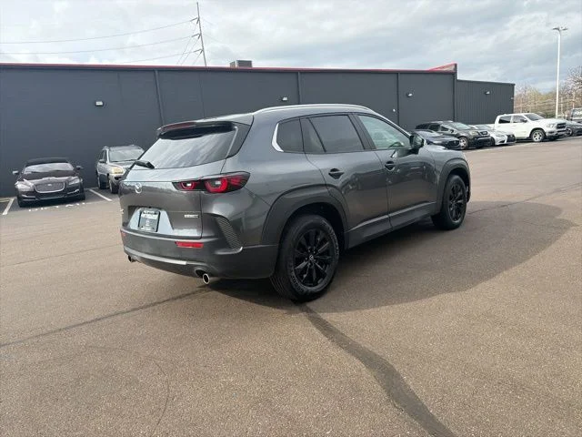 2025 Mazda CX-50 Preferred - Photo 6