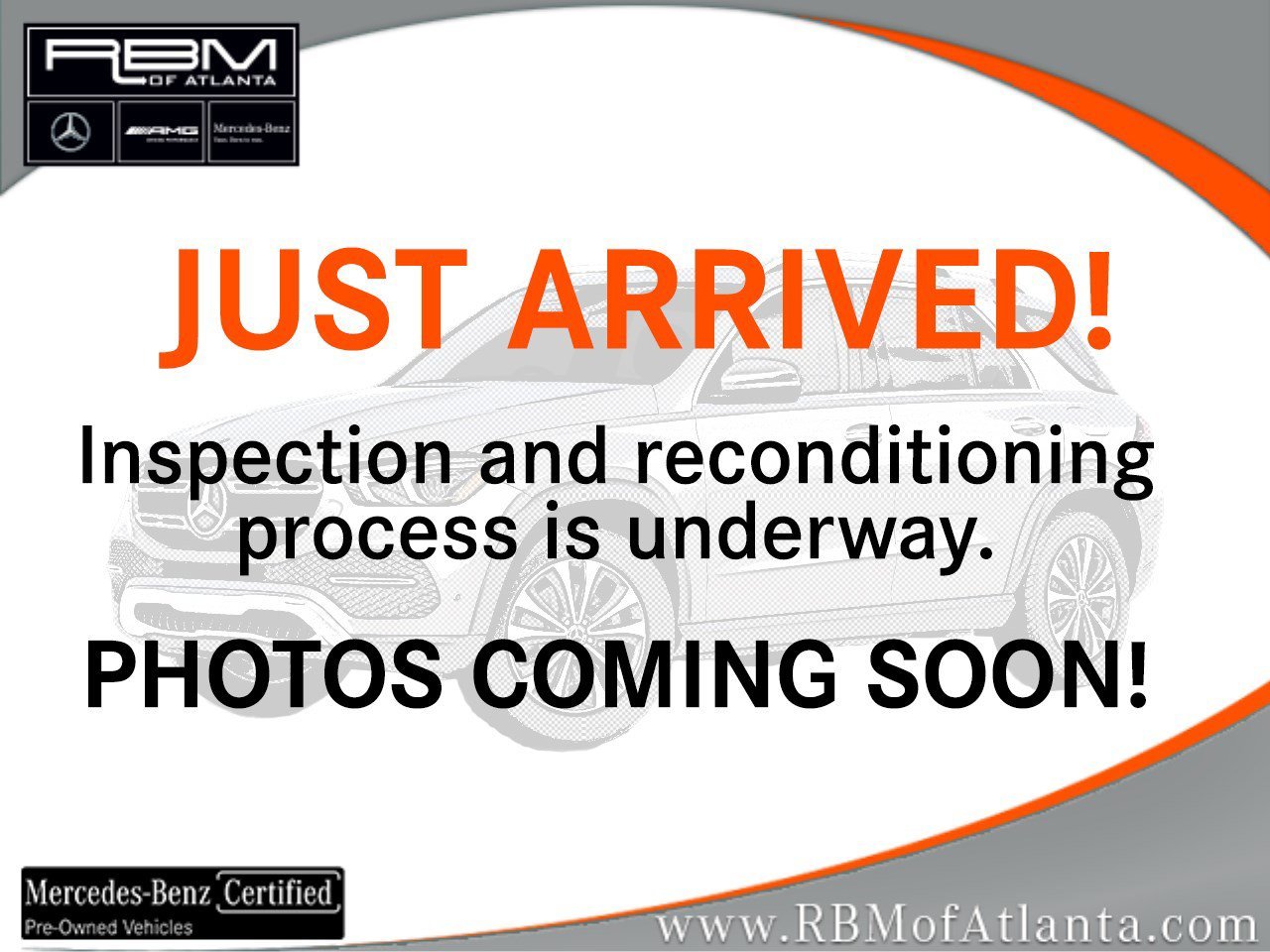 2023 Mercedes-Benz EQE Base