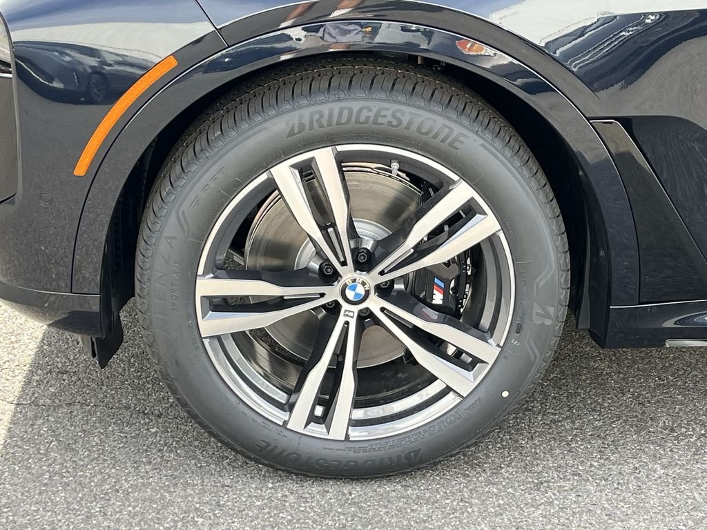 New 2027  BMW xDrive40i image 10