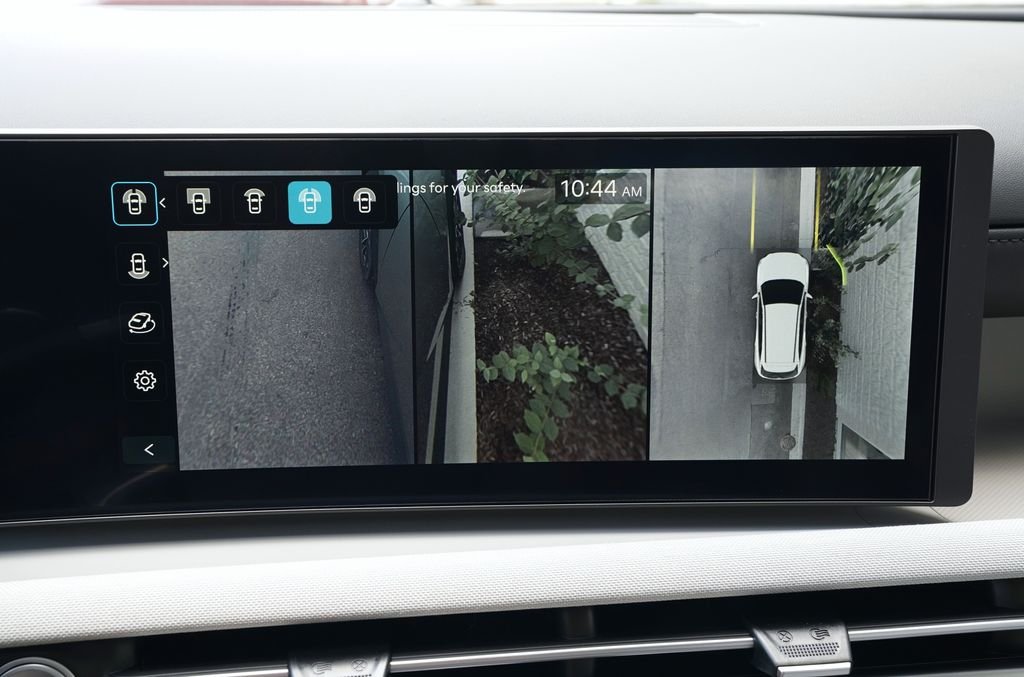 New 2026 Shimmering Silver Hyundai Limited image 29