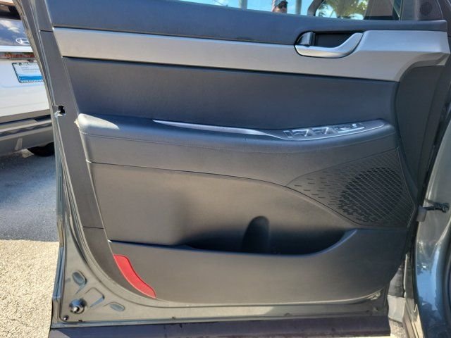 2021 Hyundai Palisade SEL - Photo 18
