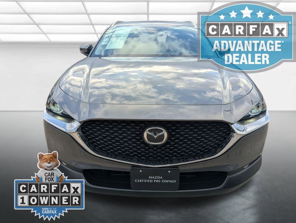 Used 2025 Gray Mazda 2.5 S Premium Package image 26