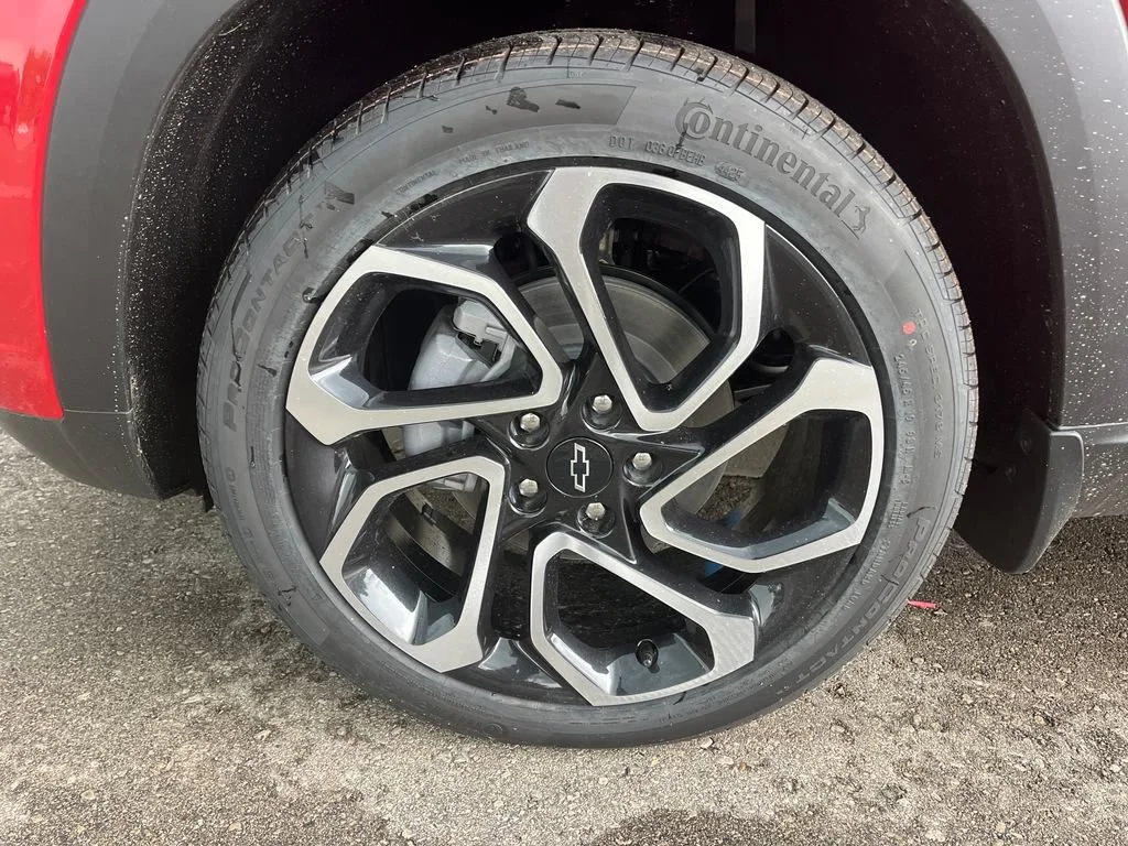2026 Chevrolet Trax RS - Photo 18