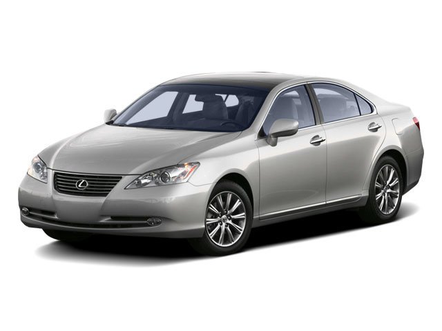 Used 2009 Tungsten Pearl Lexus 350 image 1