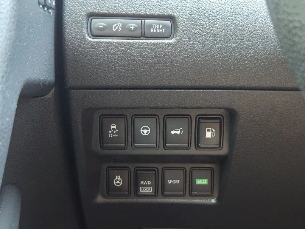 2019 Nissan Rogue SL - Photo 25