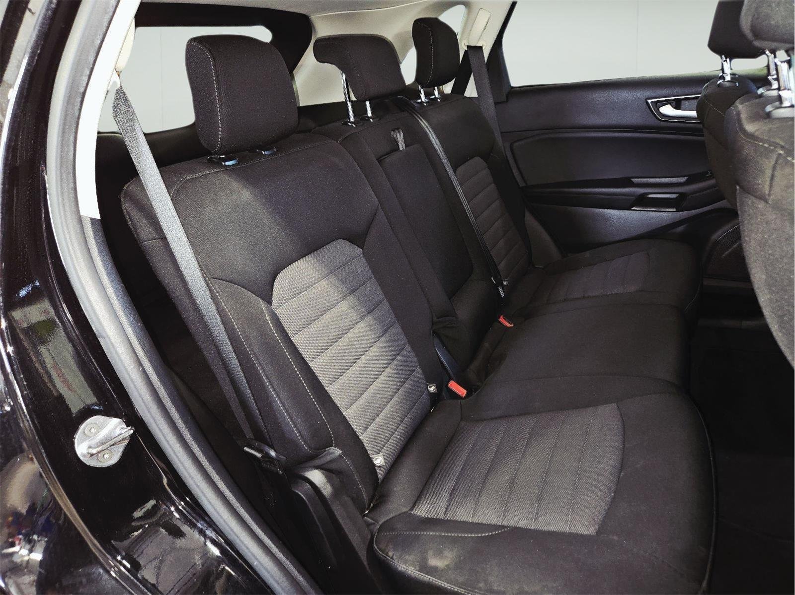 Used 2024 Agate Black Ford SE image 26