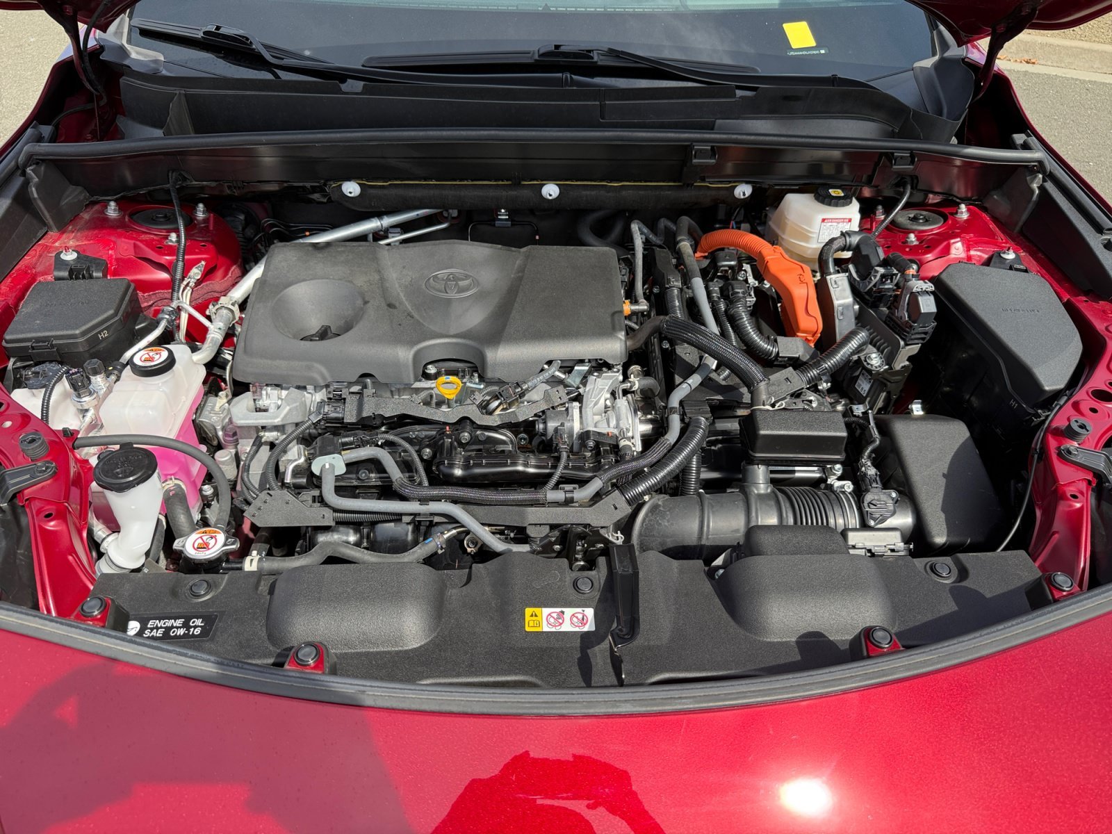 Used 2022 Pearl Toyota Limited image 20