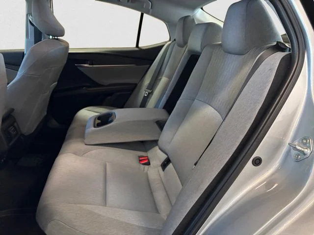 Used 2026 Silver Toyota LE image 14