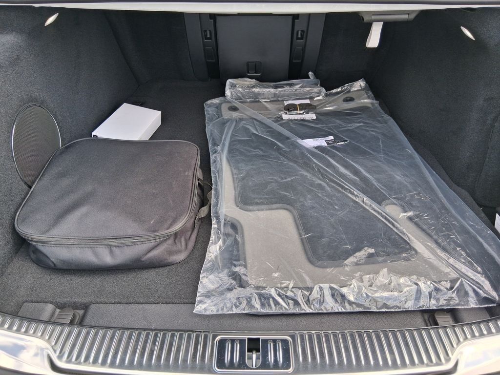 2025 Mercedes-Benz S-Class S 63 - Photo 45