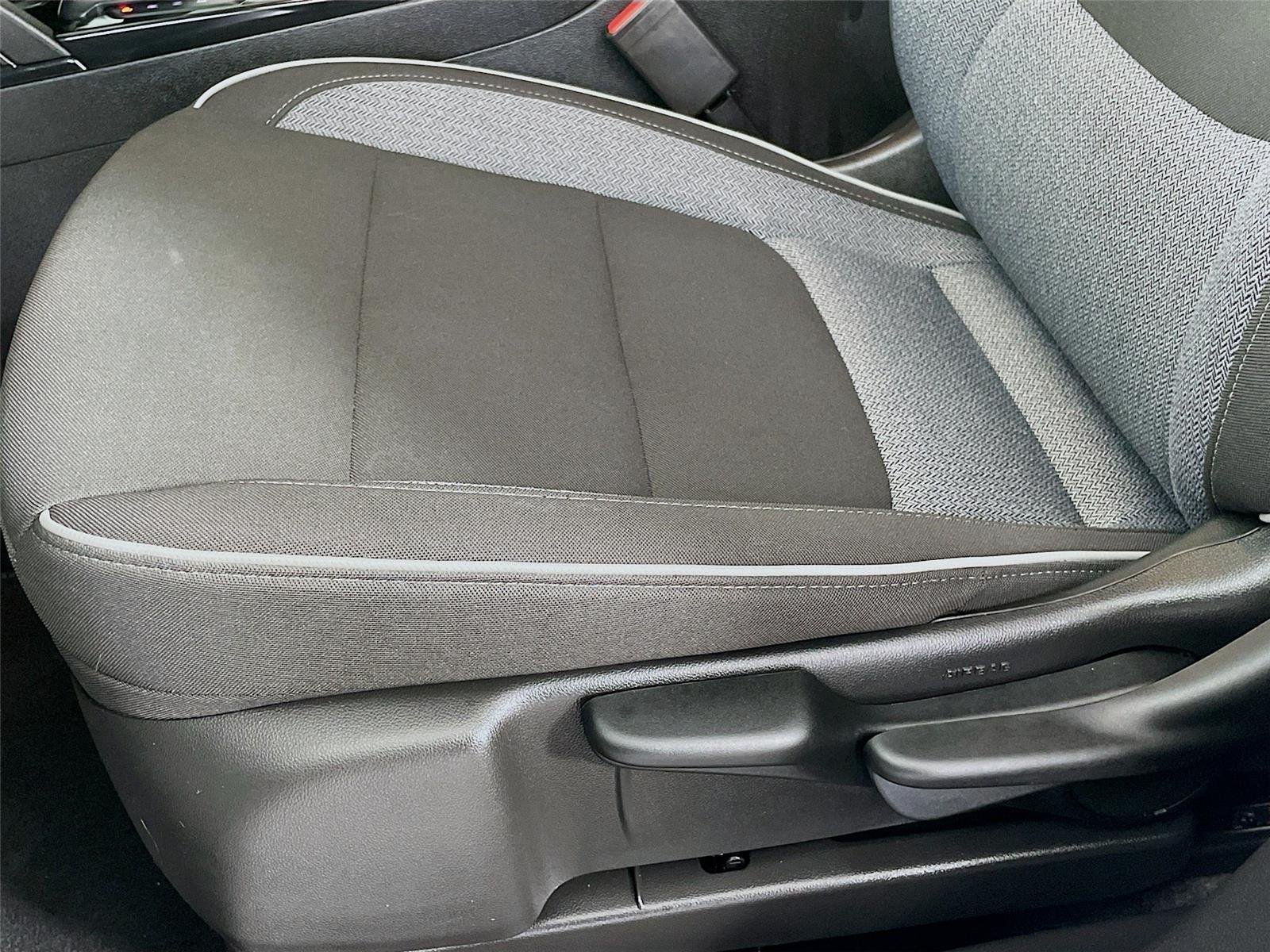 Used 2023 Summit White Chevrolet LS image 22