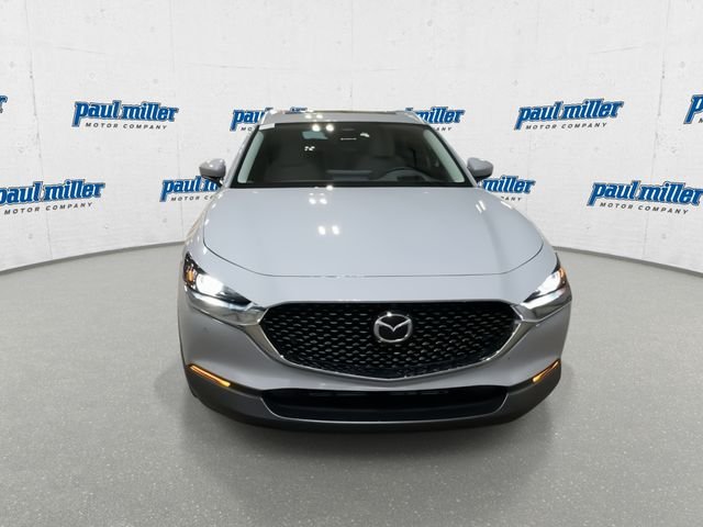 New 2026 Gray Mazda 2.5 S Premium image 3