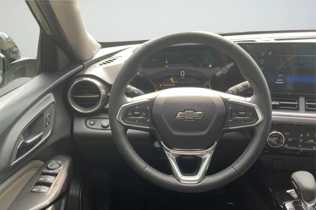 2026 Chevrolet Trax Activ - Photo 13