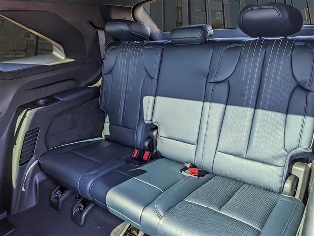 2025 Cadillac Escalade IQ Sport 2 - Photo 49