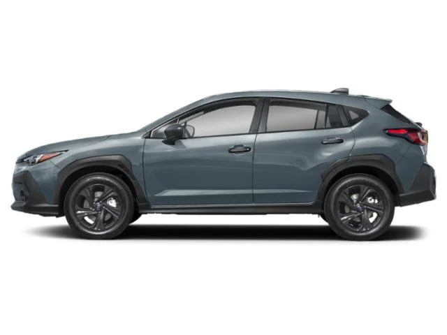 New 2027 Daybreak Blue Pearl Subaru BASE IN-TRANSIT image 3