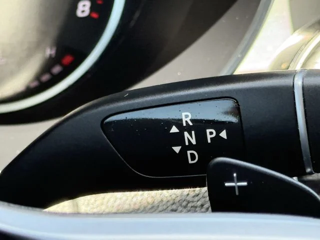 Used 2019 Black Mercedes-Benz C 300 image 20